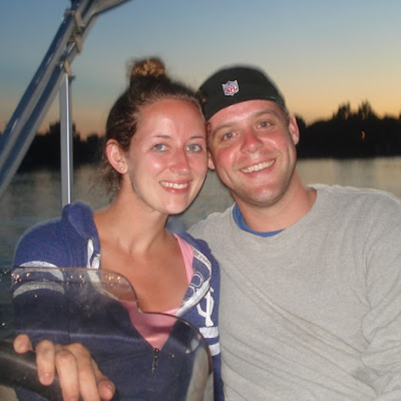 Meet your Posher, Kirsten - Picture 1 of 1